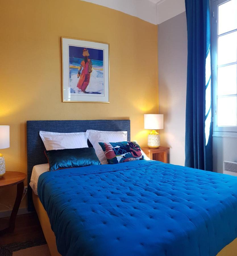 Aroma Green Villa Cagnano Екстериор снимка