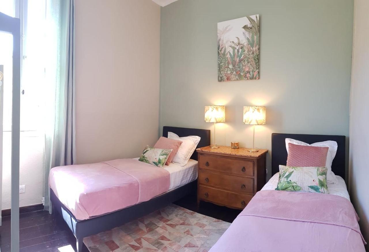 Aroma Green Villa Cagnano Екстериор снимка