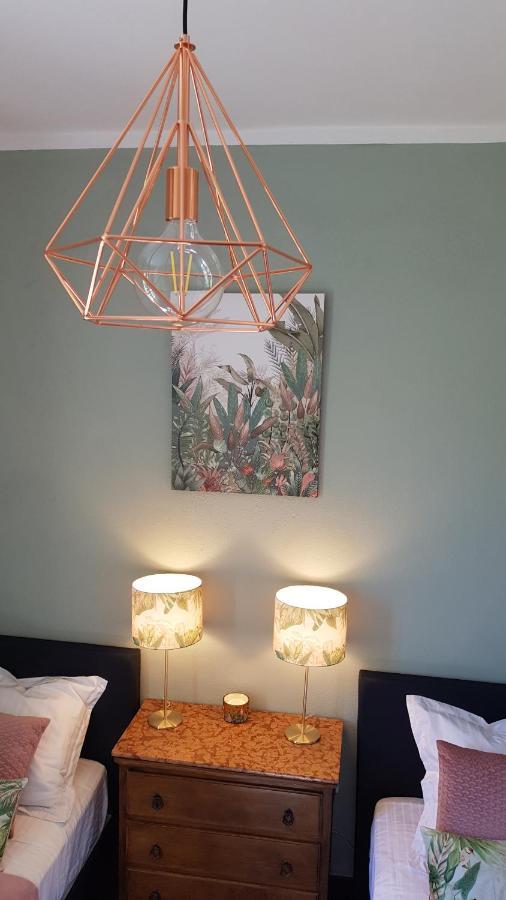 Aroma Green Villa Cagnano Екстериор снимка