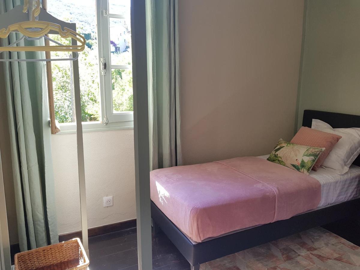 Aroma Green Villa Cagnano Екстериор снимка
