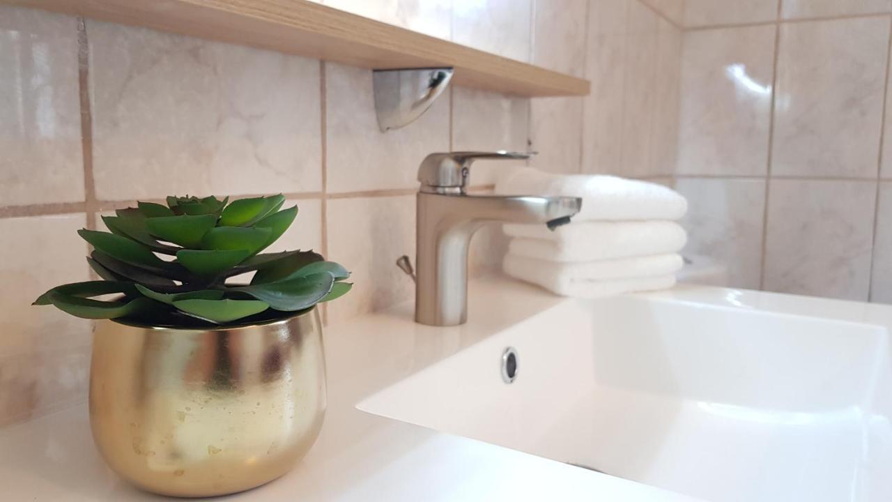 Aroma Green Villa Cagnano Екстериор снимка