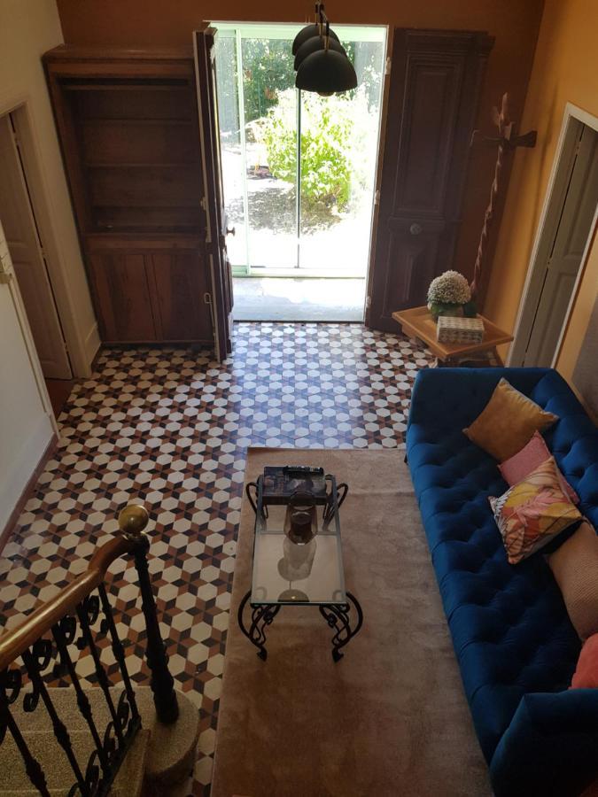 Aroma Green Villa Cagnano Екстериор снимка