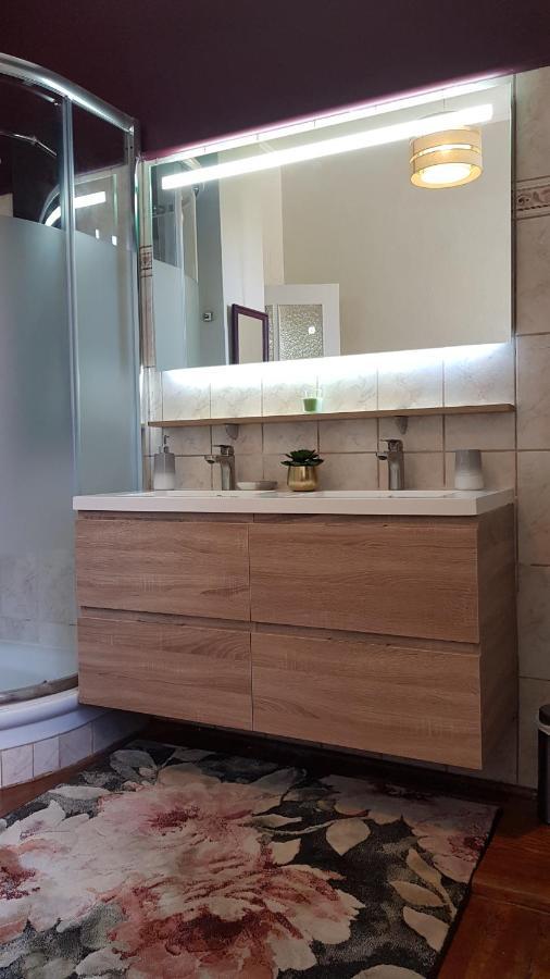 Aroma Green Villa Cagnano Екстериор снимка