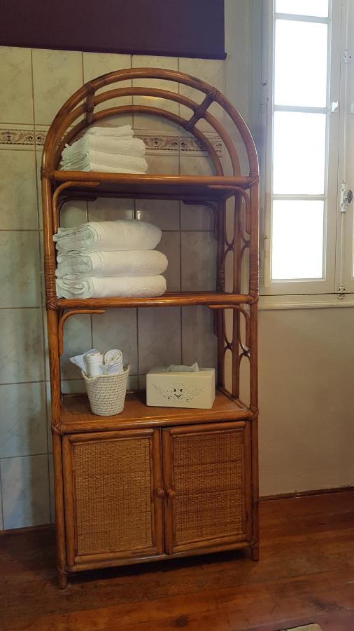Aroma Green Villa Cagnano Екстериор снимка