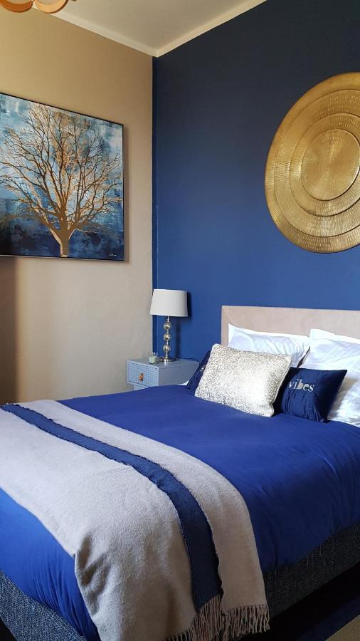 Aroma Green Villa Cagnano Екстериор снимка