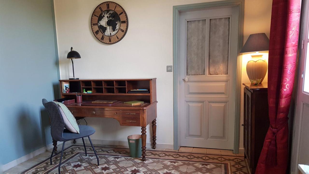 Aroma Green Villa Cagnano Екстериор снимка