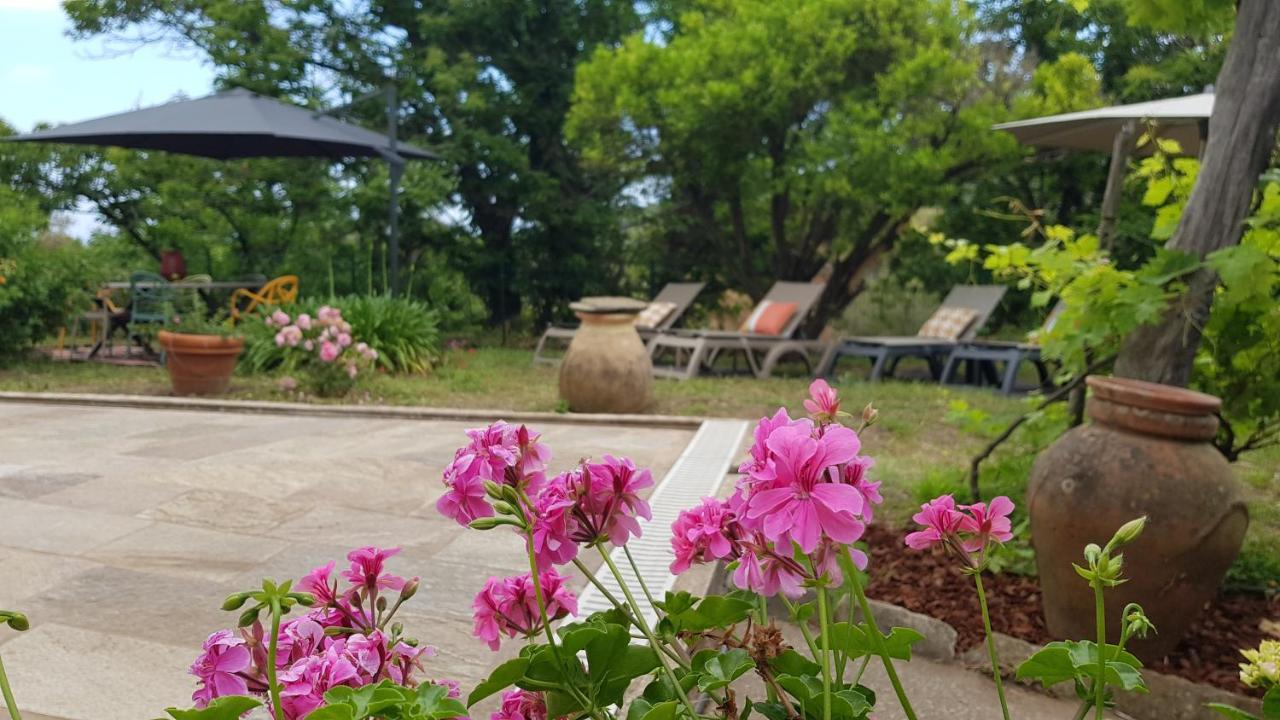 Aroma Green Villa Cagnano Екстериор снимка