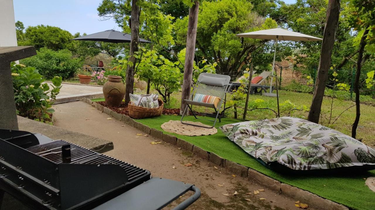 Aroma Green Villa Cagnano Екстериор снимка